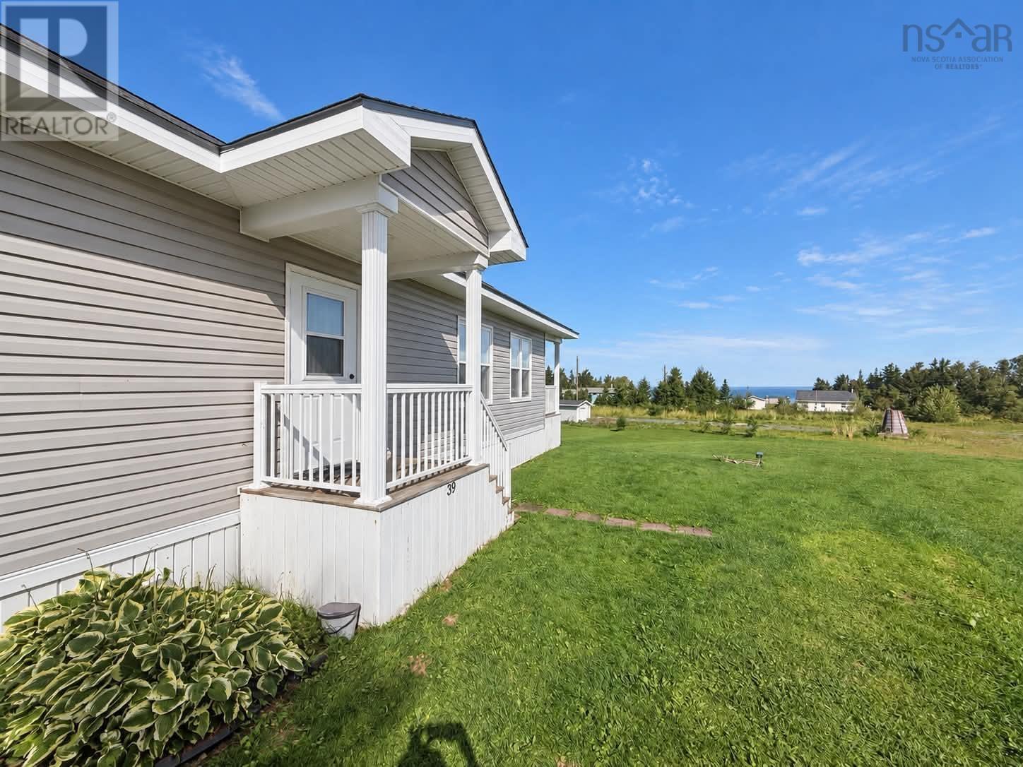 39 Heron Drive, Caribou River, Nova Scotia  B0K 1H0 - Photo 9 - 202606145