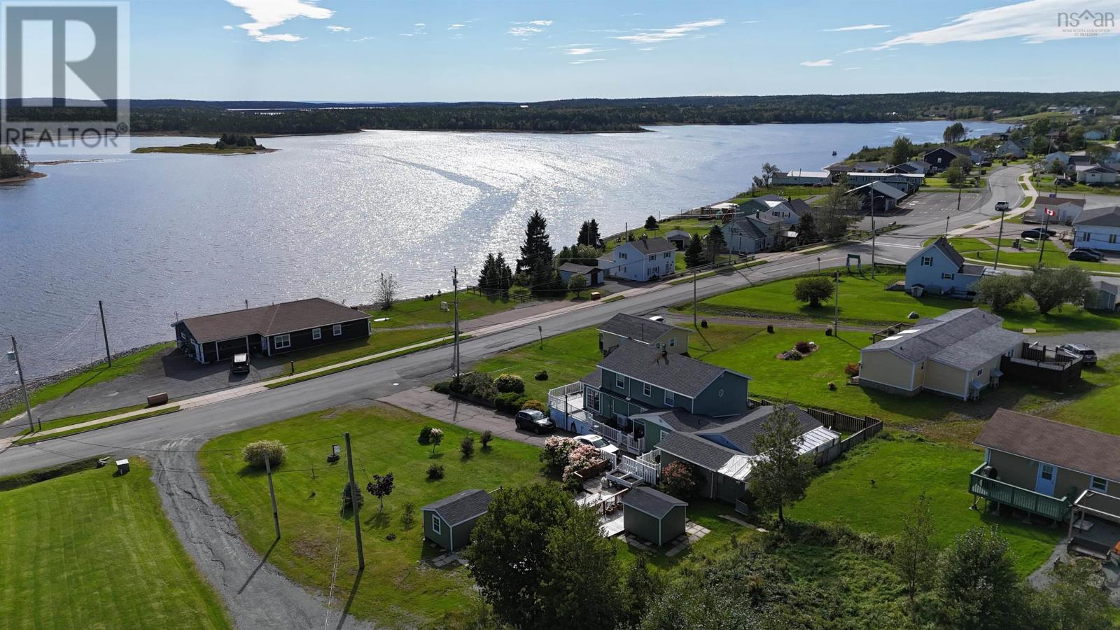 21 And 23 Grandique Ferry Rd, Louisdale, Nova Scotia  B0E 1V0 - Photo 14 - 202623121
