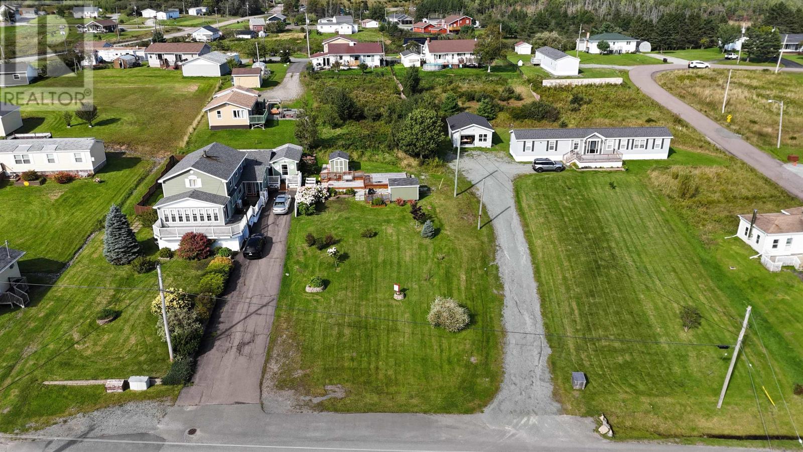 21 And 23 Grandique Ferry Rd, Louisdale, Nova Scotia  B0E 1V0 - Photo 2 - 202623121