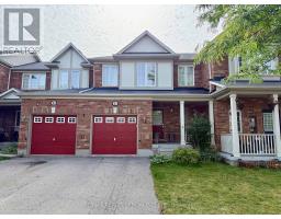 21 MCCANDLESS COURT, Milton, Ontario
