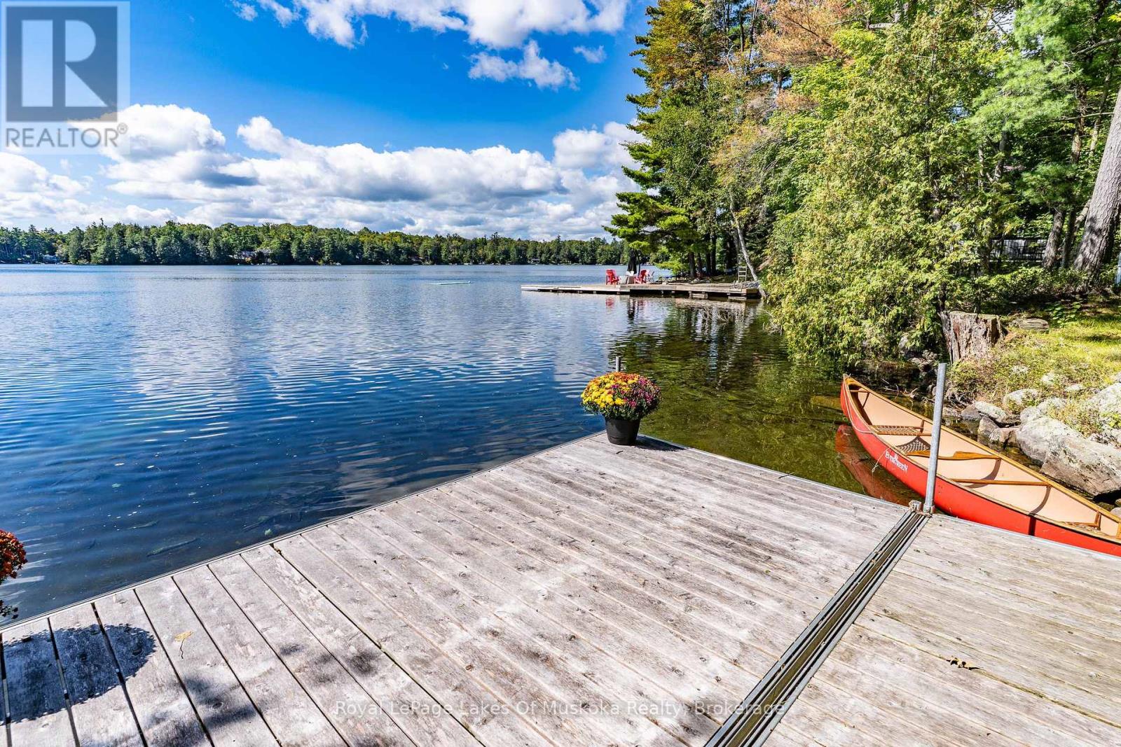 1106 Clear Lake Road, Muskoka Lakes, Ontario  P0C 1M0 - Photo 32 - X13790128