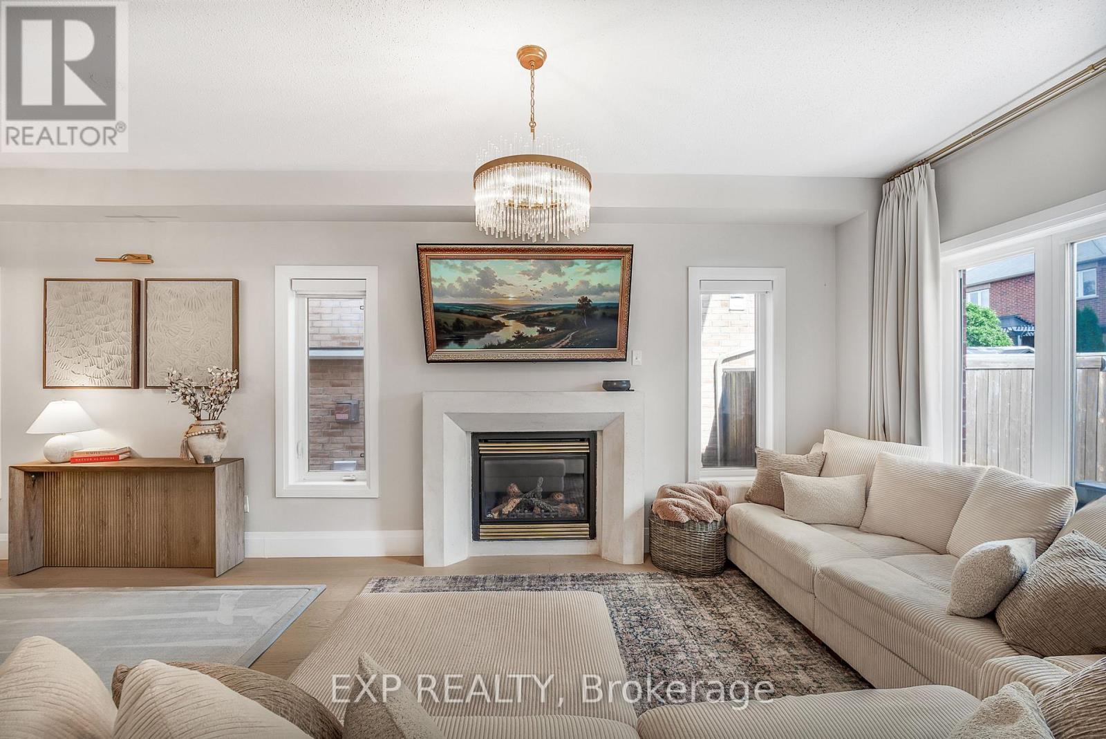 36 Serenity Street, Halton Hills, Ontario  L7G 0A9 - Photo 6 - W13775472