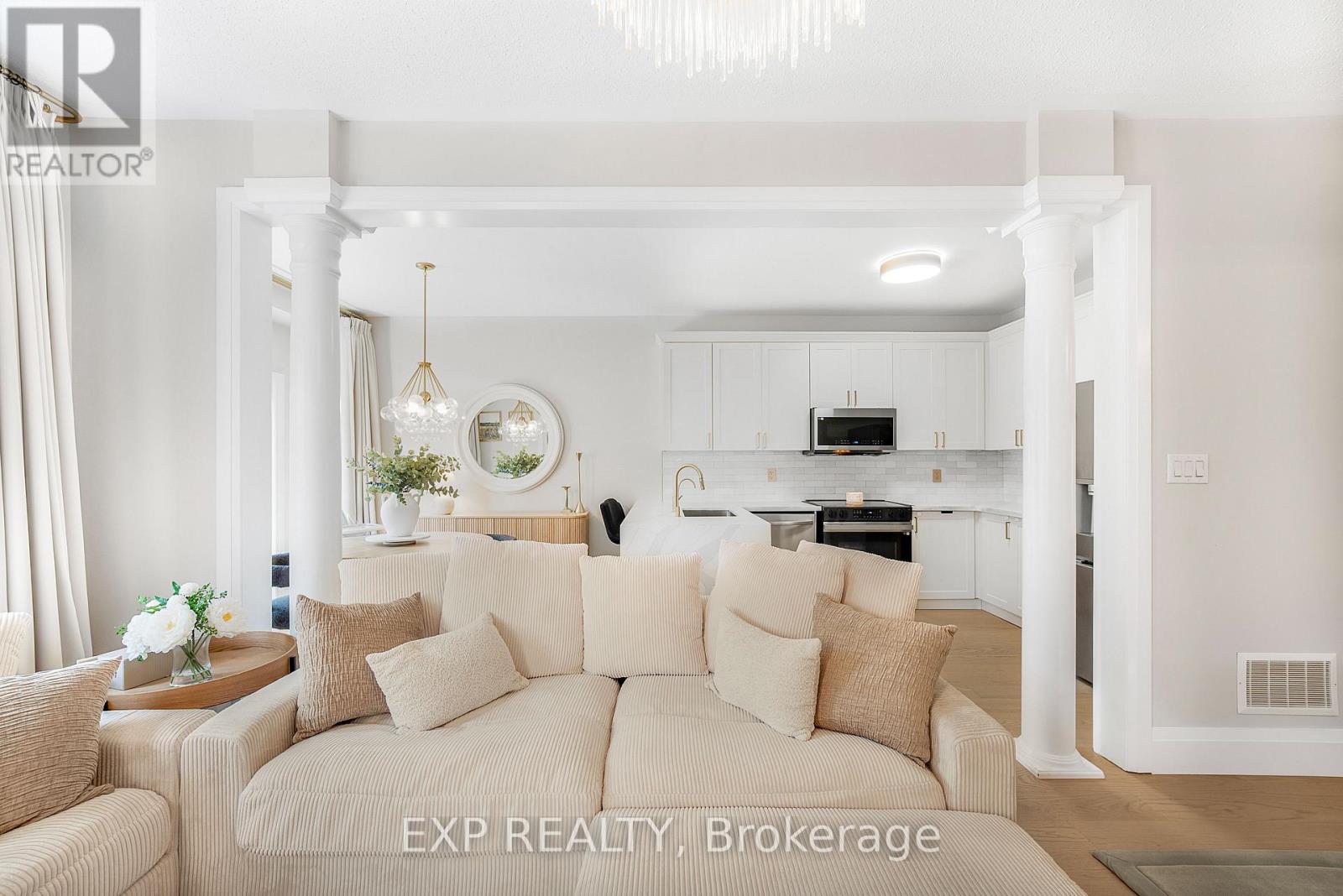 36 Serenity Street, Halton Hills, Ontario  L7G 0A9 - Photo 9 - W13775472