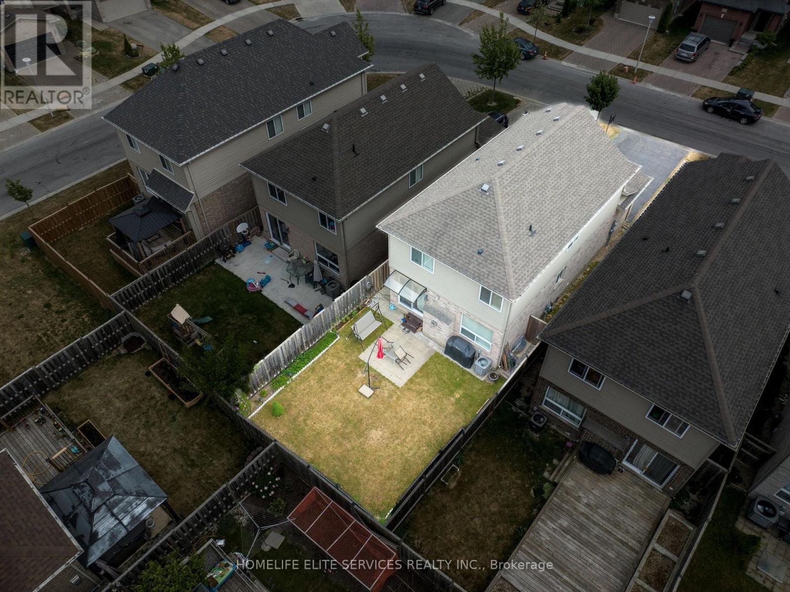 1185 Sandbar Street, London North, Ontario  N6G 0G6 - Photo 32 - X13794516