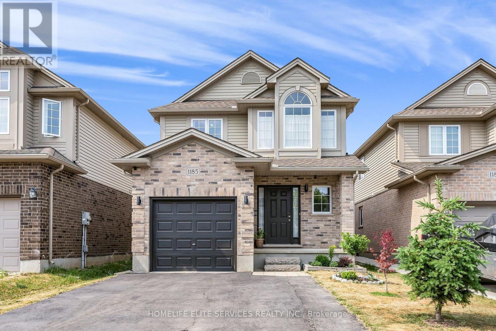 1185 Sandbar Street, London North, Ontario  N6G 0G6 - Photo 4 - X13794516