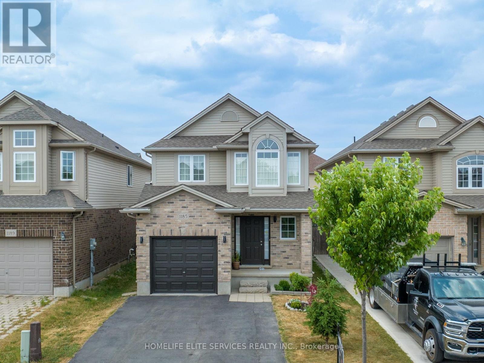 1185 Sandbar Street, London North, Ontario  N6G 0G6 - Photo 8 - X13794516