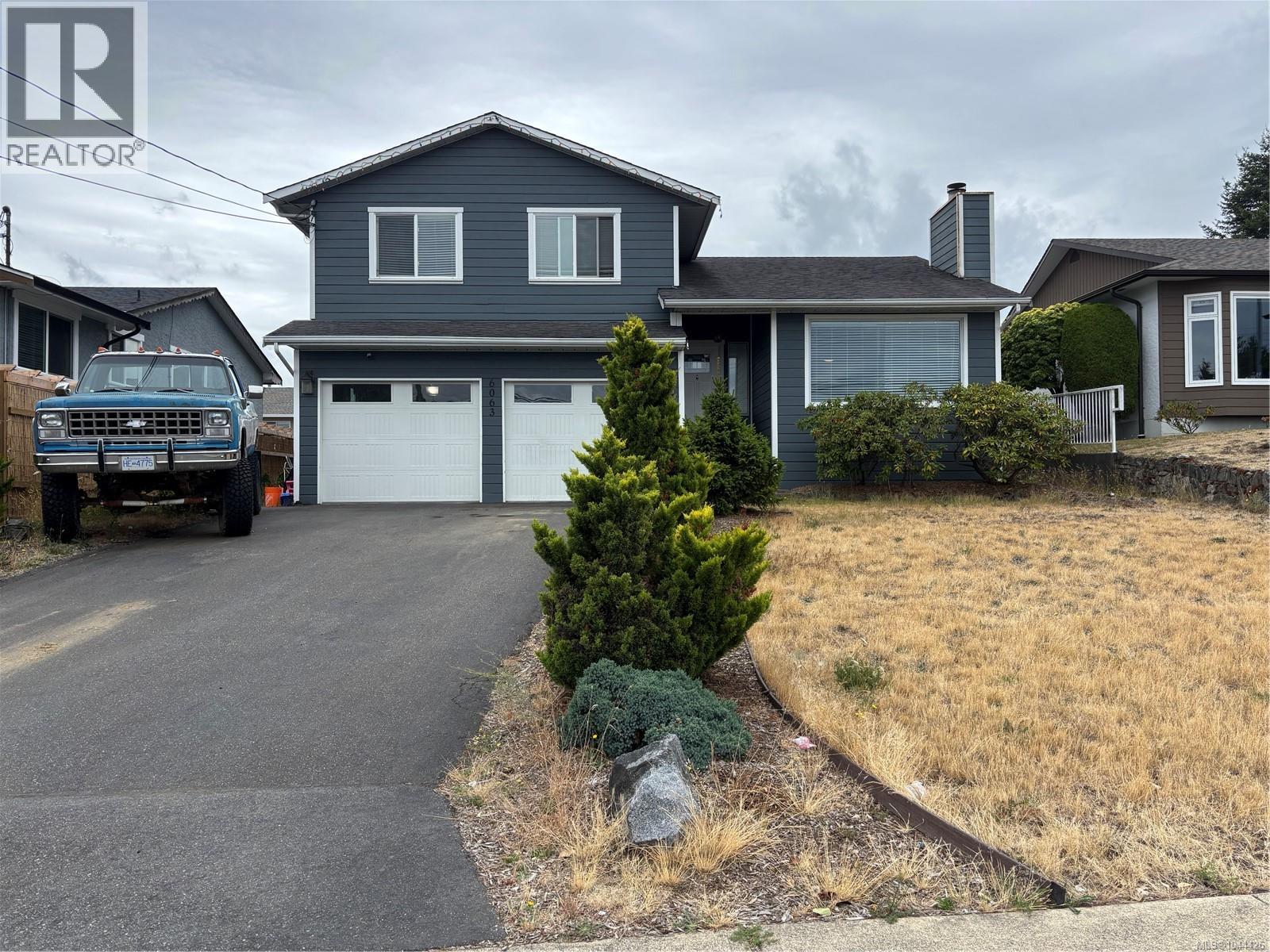 6063 Waldbank Rd, Nanaimo, British Columbia  V9V 1C7 - Photo 1 - 1044426