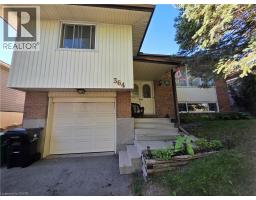 364 LAKEVIEW Drive, Waterloo, Ontario