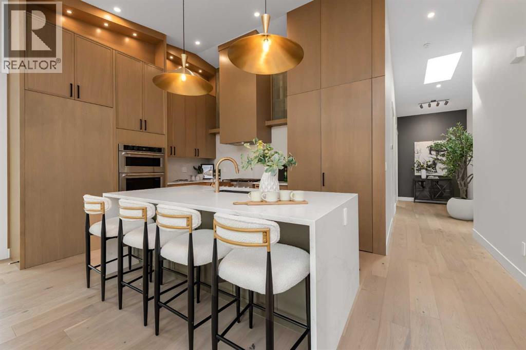 4912 Carney Road NW, Calgary, Alberta  T2L 1E8 - Photo 6 - A2343818