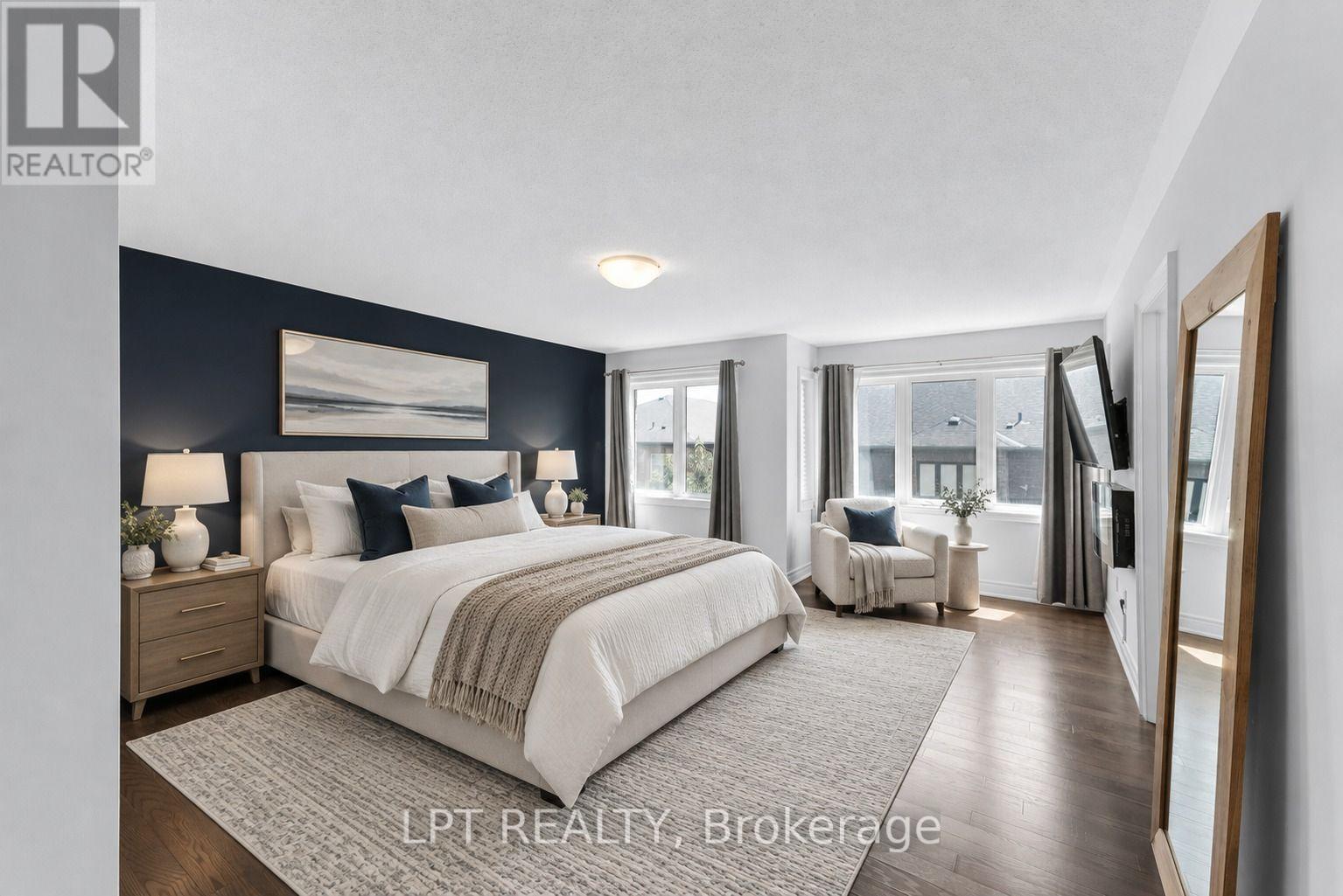 33 Mondial Crescent, East Gwillimbury, Ontario  L9N 0S1 - Photo 14 - N13708024