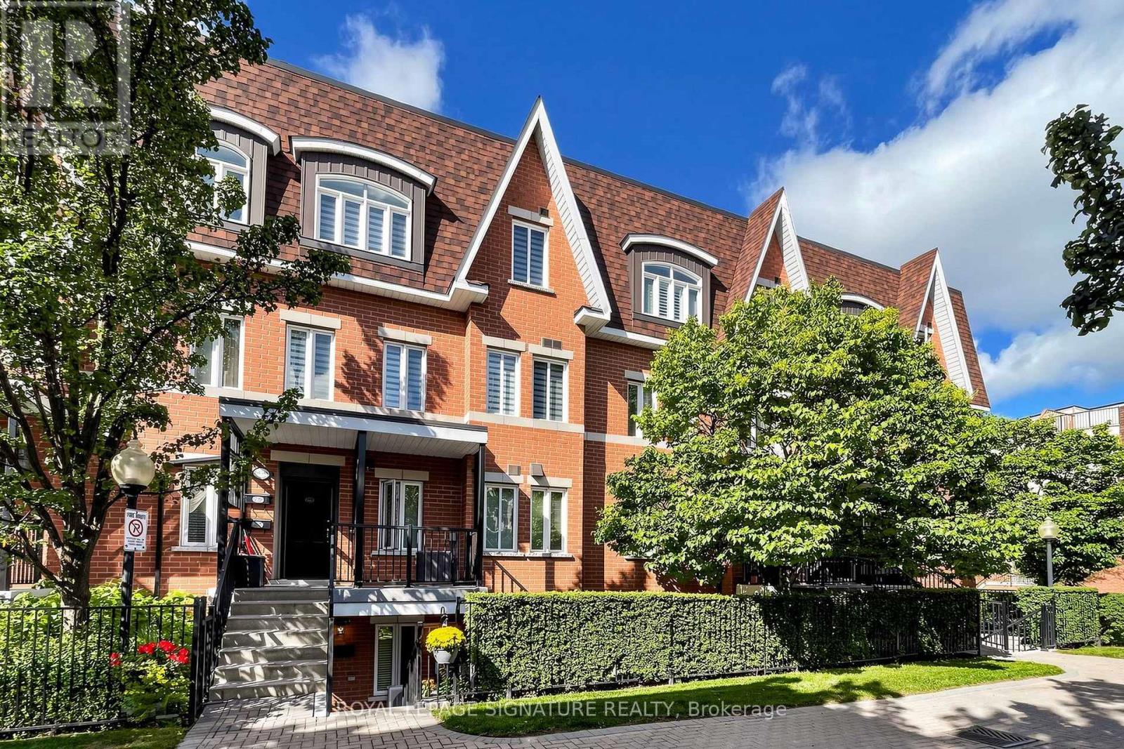 153 - 306 JOHN STREET, Markham, Ontario