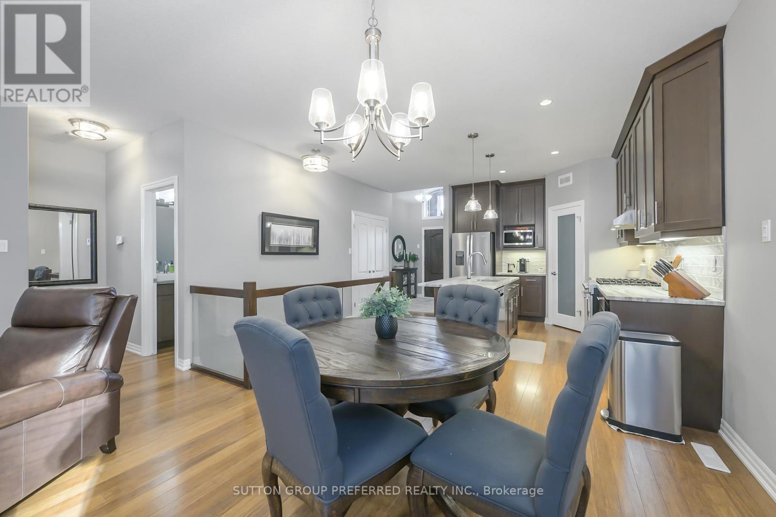 21 Caverhill Crescent, Middlesex Centre, Ontario  N0L 1R0 - Photo 17 - X13794662