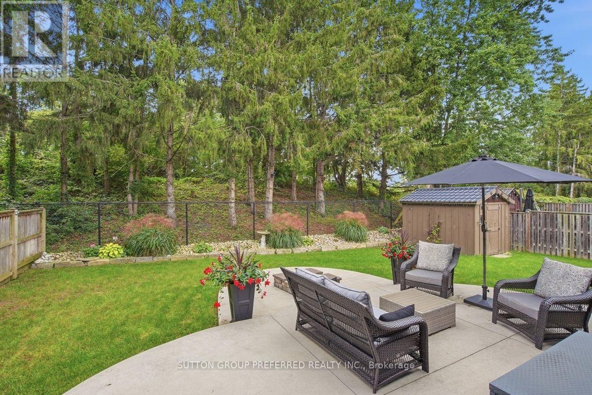 21 Caverhill Crescent, Middlesex Centre, Ontario  N0L 1R0 - Photo 38 - X13794662