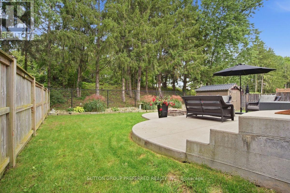 21 Caverhill Crescent, Middlesex Centre, Ontario  N0L 1R0 - Photo 40 - X13794662
