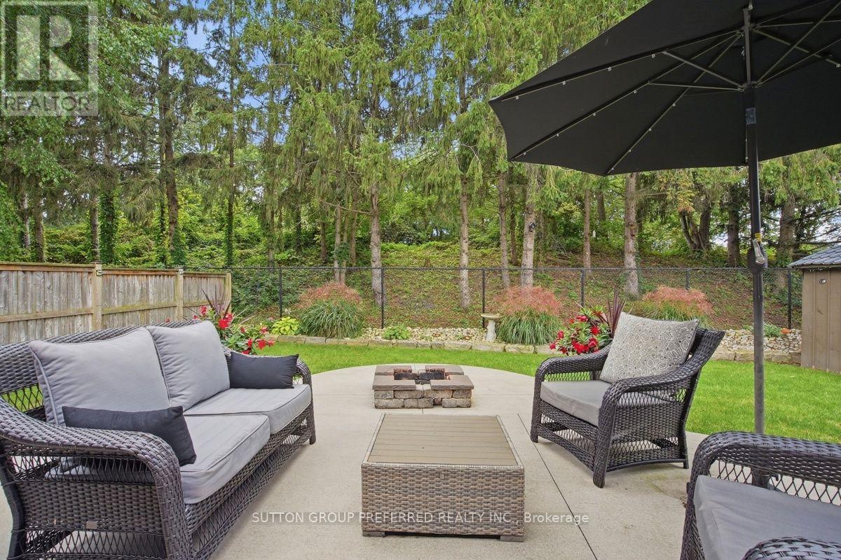 21 Caverhill Crescent, Middlesex Centre, Ontario  N0L 1R0 - Photo 41 - X13794662