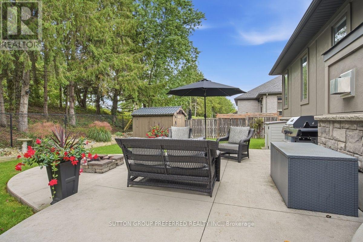 21 Caverhill Crescent, Middlesex Centre, Ontario  N0L 1R0 - Photo 42 - X13794662