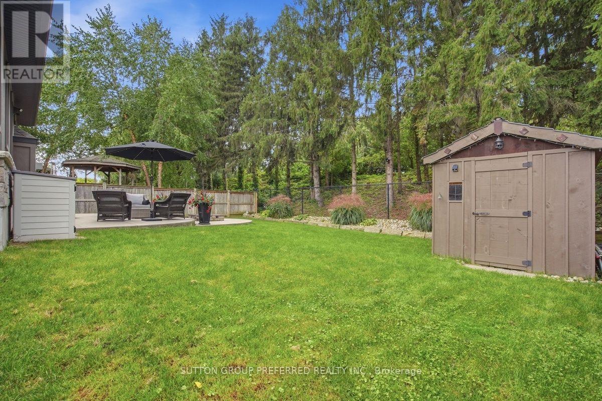 21 Caverhill Crescent, Middlesex Centre, Ontario  N0L 1R0 - Photo 43 - X13794662