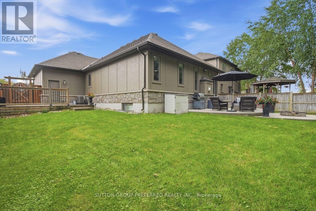 21 Caverhill Crescent, Middlesex Centre, Ontario  N0L 1R0 - Photo 45 - X13794662