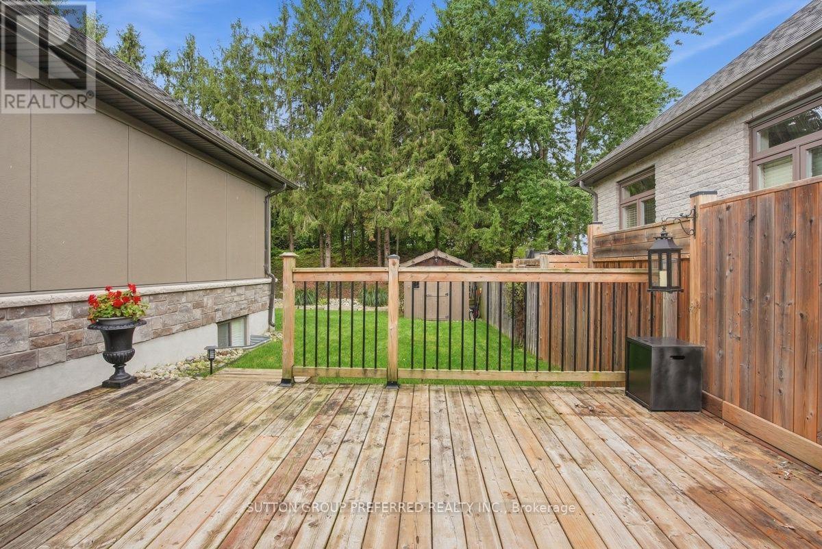 21 Caverhill Crescent, Middlesex Centre, Ontario  N0L 1R0 - Photo 46 - X13794662