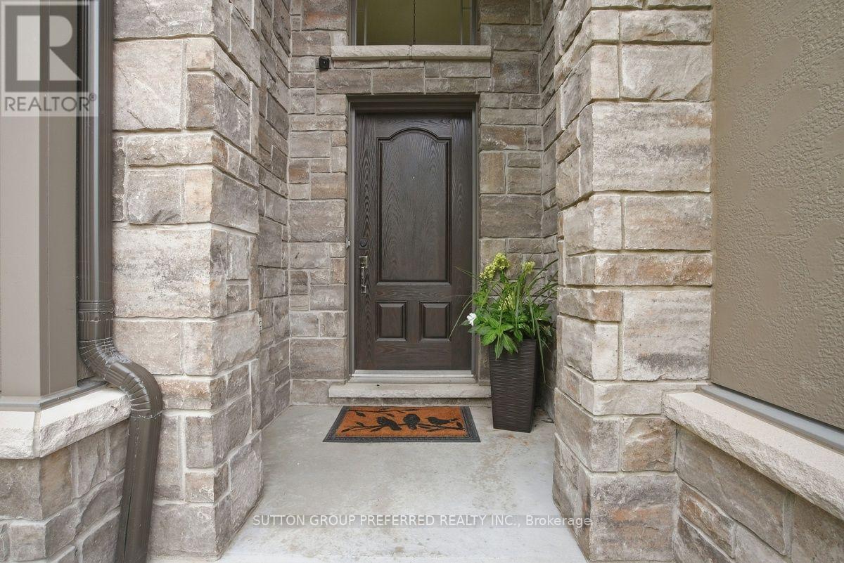 21 Caverhill Crescent, Middlesex Centre, Ontario  N0L 1R0 - Photo 5 - X13794662