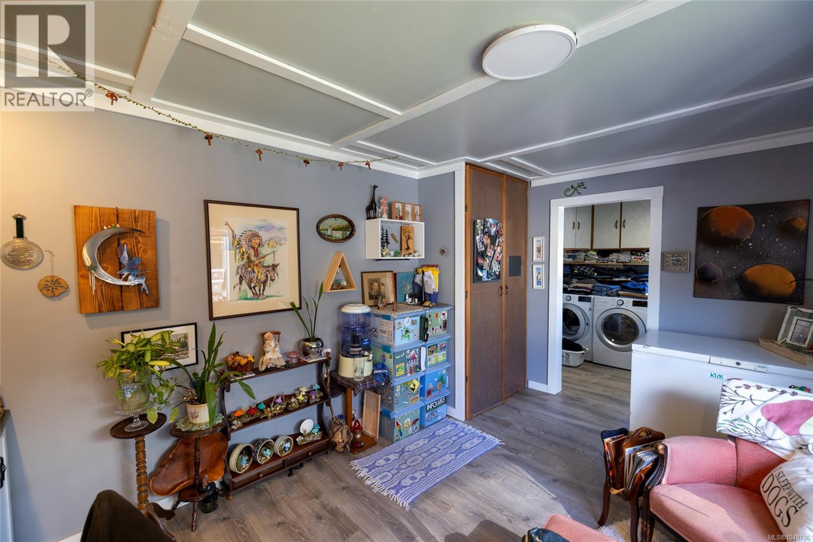6960 Quatse Cres, Port Hardy, British Columbia  V0N 2P0 - Photo 14 - 1049786