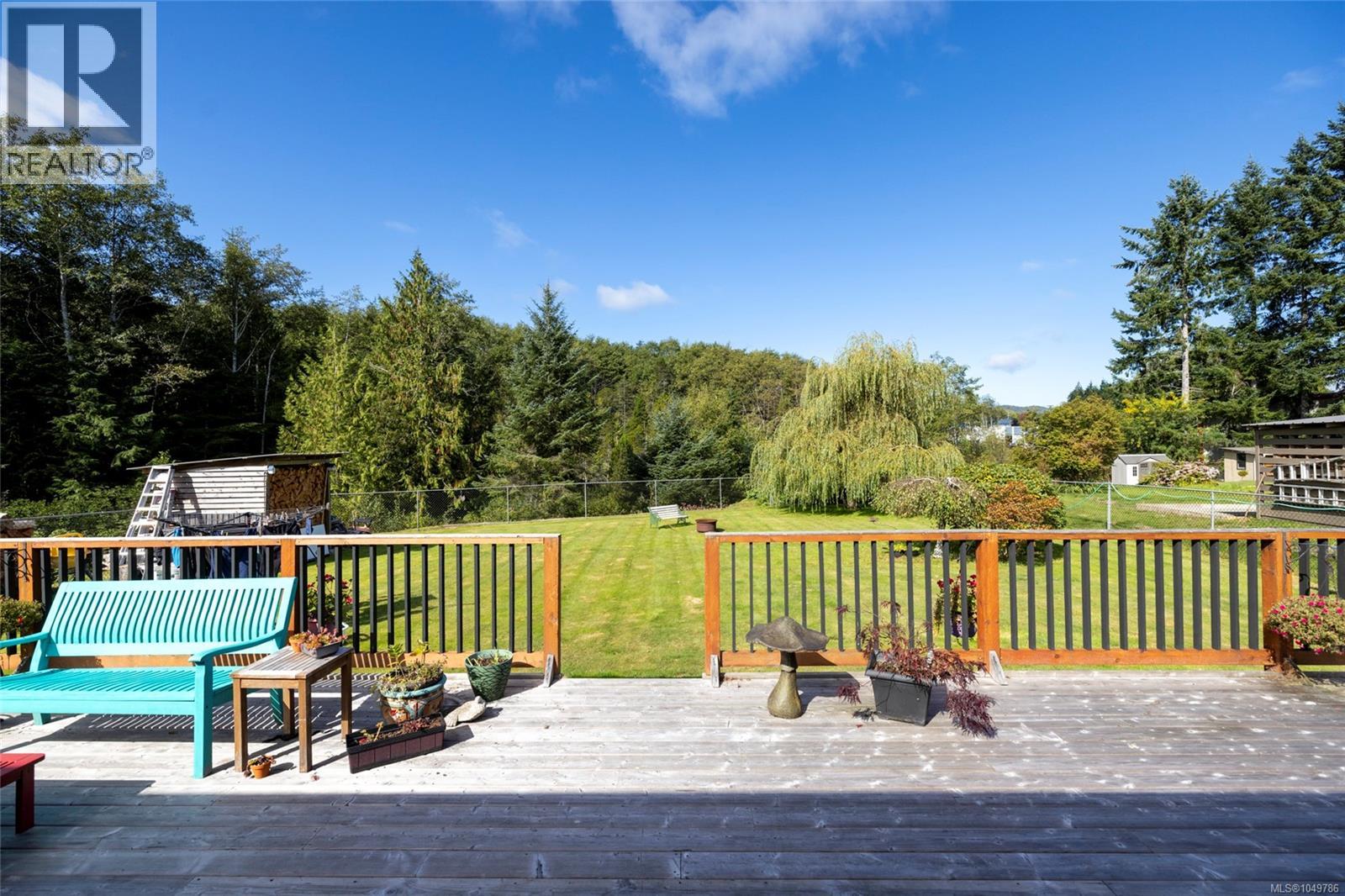 6960 Quatse Cres, Port Hardy, British Columbia  V0N 2P0 - Photo 4 - 1049786