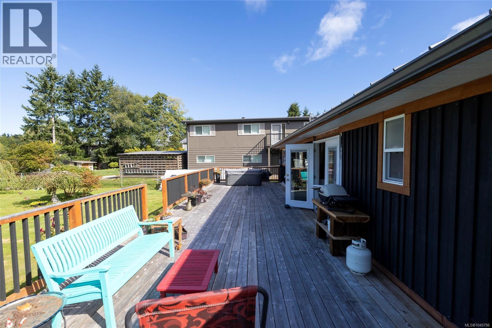 6960 Quatse Cres, Port Hardy, British Columbia  V0N 2P0 - Photo 6 - 1049786