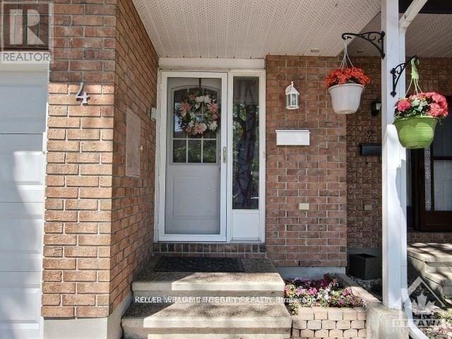 4 Rueter Street, Ottawa, Ontario  K2J 3Z9 - Photo 2 - X13794684