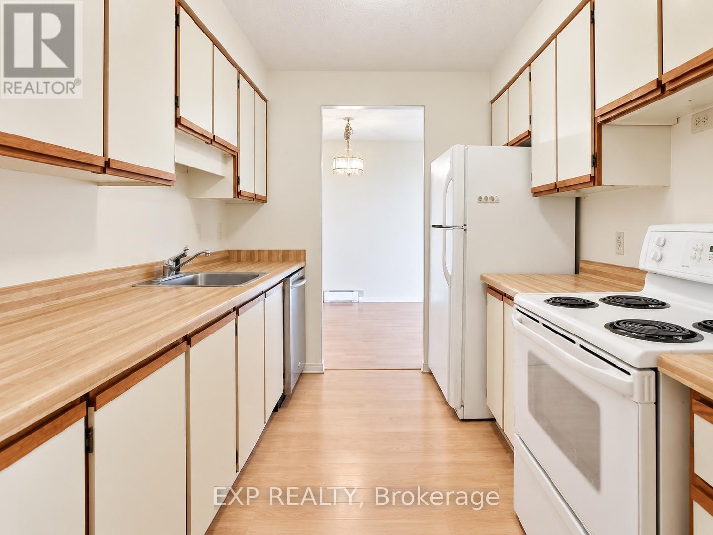 403 - 470 Laurier Avenue W, Ottawa, Ontario  K1R 7W9 - Photo 4 - X13794686