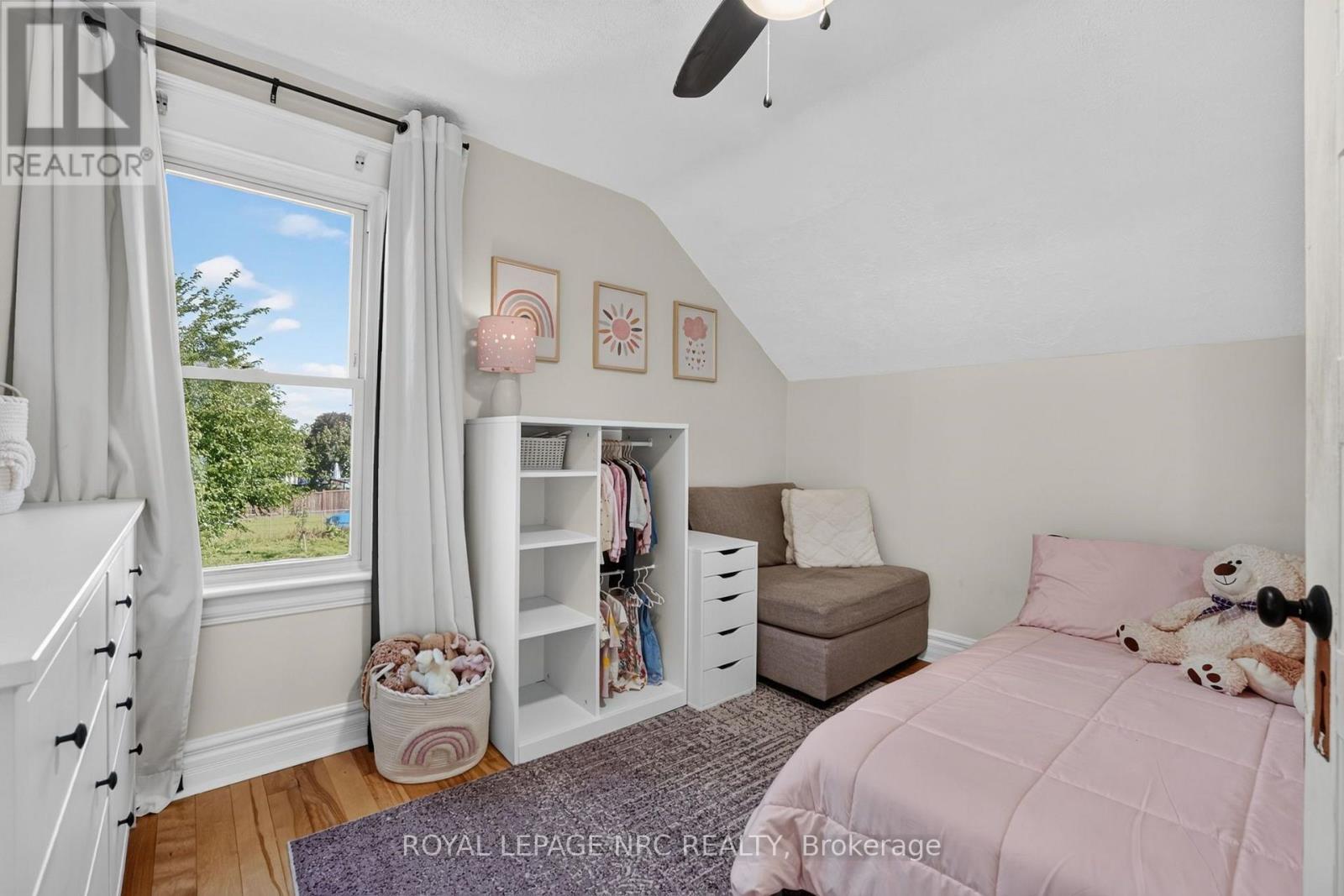 26 Lyndon Street W, Thorold, Ontario  L2V 3J7 - Photo 21 - X13794658