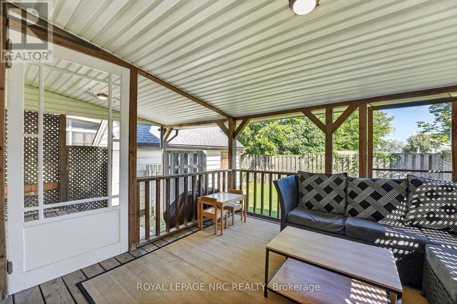 26 Lyndon Street W, Thorold, Ontario  L2V 3J7 - Photo 27 - X13794658