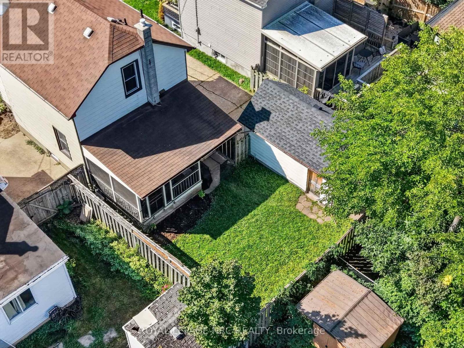 26 Lyndon Street W, Thorold, Ontario  L2V 3J7 - Photo 30 - X13794658