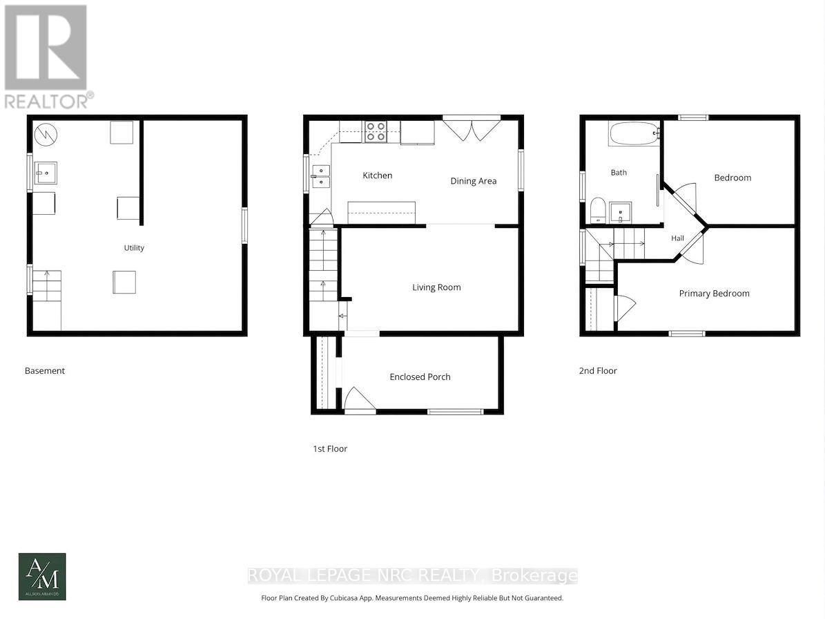 26 Lyndon Street W, Thorold, Ontario  L2V 3J7 - Photo 34 - X13794658