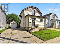 26 LYNDON STREET W, Thorold, Ontario