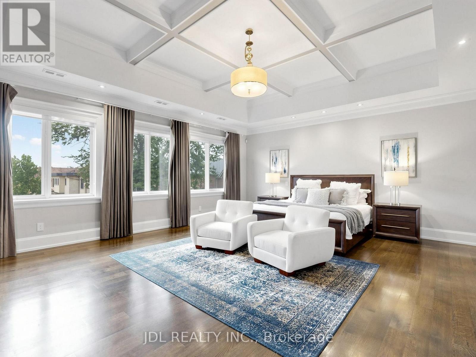 105 Arjay Crescent, Toronto, Ontario  M2L 1C6 - Photo 19 - C13794622