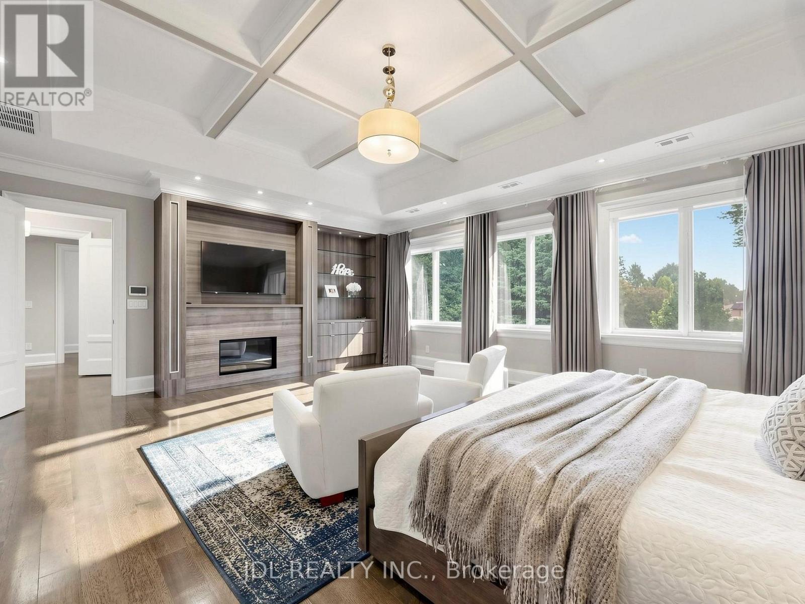 105 Arjay Crescent, Toronto, Ontario  M2L 1C6 - Photo 21 - C13794622