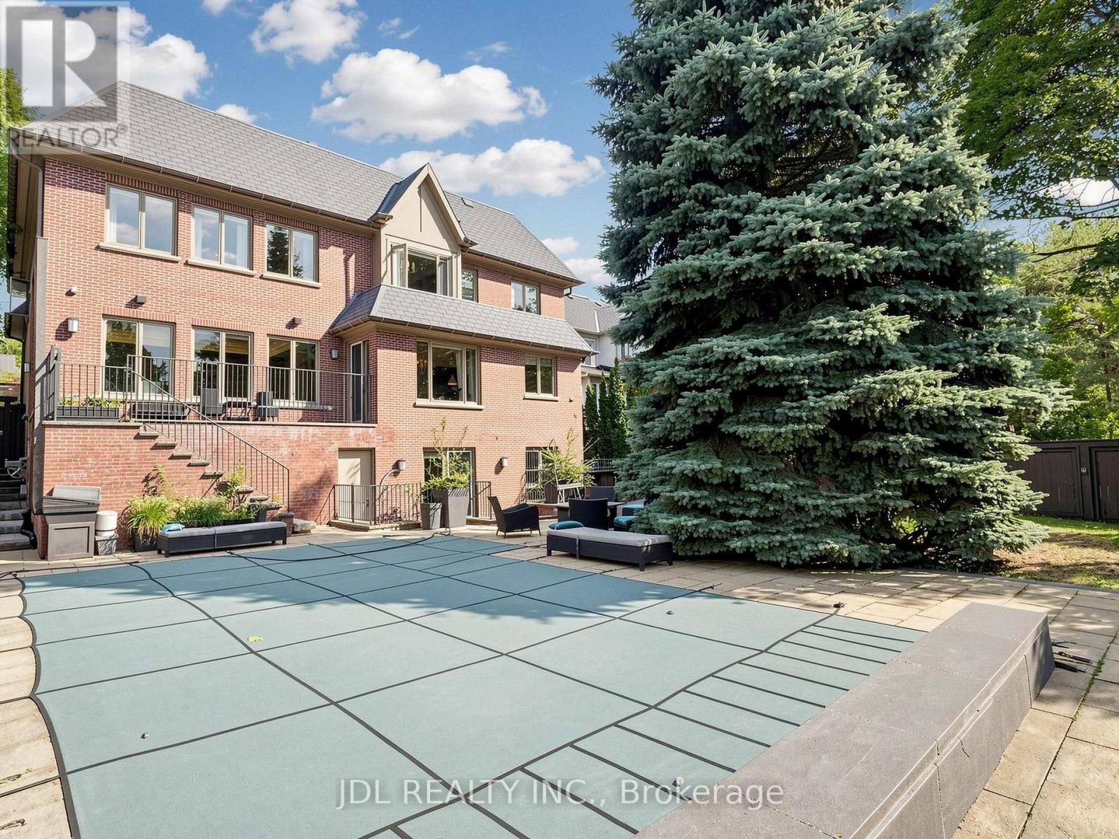 105 Arjay Crescent, Toronto, Ontario  M2L 1C6 - Photo 46 - C13794622