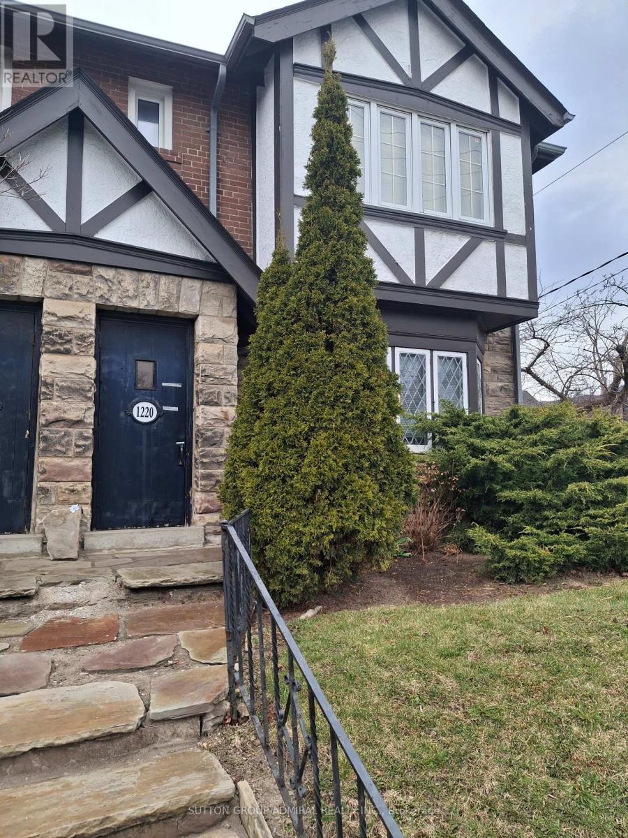 1 - 1220 AVENUE ROAD, Toronto, Ontario