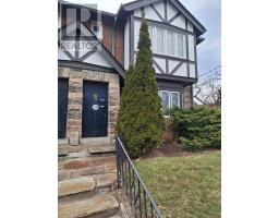 1 - 1220 AVENUE ROAD, Toronto, Ontario
