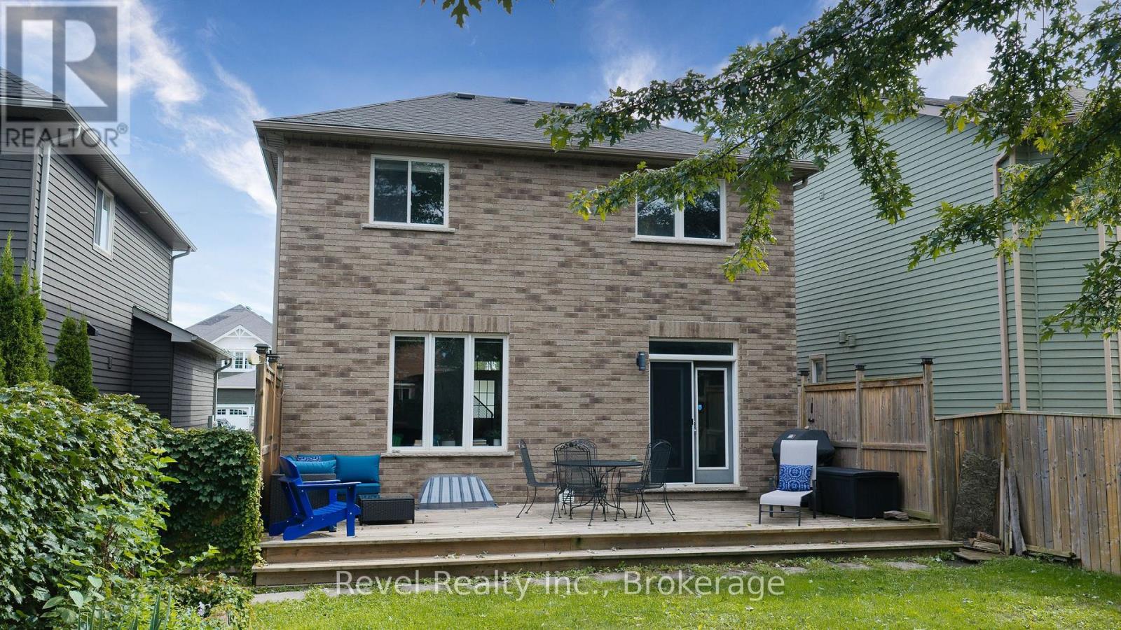 24 Dance Street, Collingwood, Ontario  L9Y 0H4 - Photo 27 - S13794638