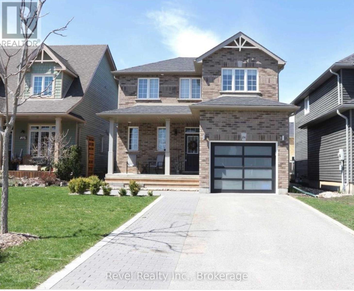 24 Dance Street, Collingwood, Ontario  L9Y 0H4 - Photo 29 - S13794638