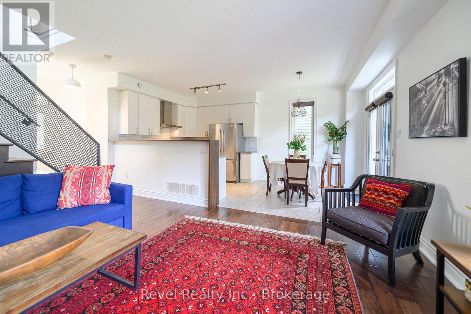 24 Dance Street, Collingwood, Ontario  L9Y 0H4 - Photo 3 - S13794638
