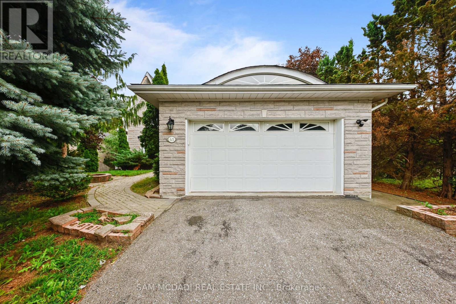 41 Cooperage Crescent, Richmond Hill, Ontario  L4C 4M2 - Photo 40 - N13794674