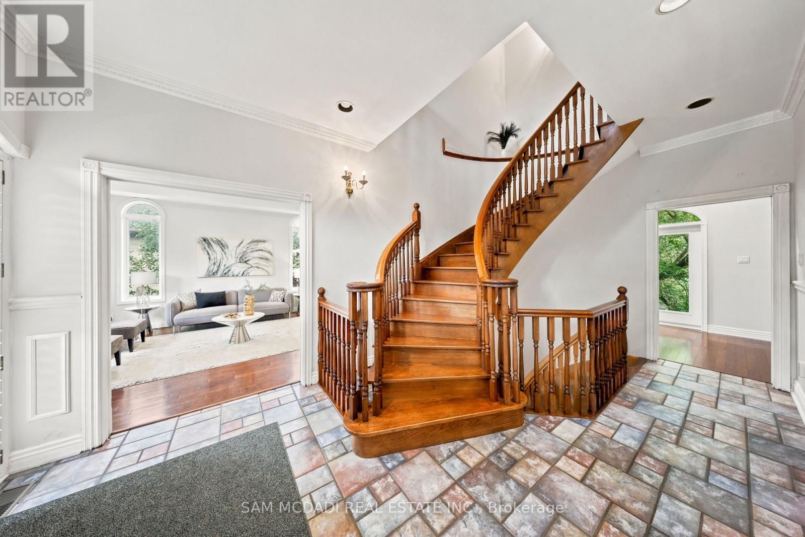 41 Cooperage Crescent, Richmond Hill, Ontario  L4C 4M2 - Photo 5 - N13794674
