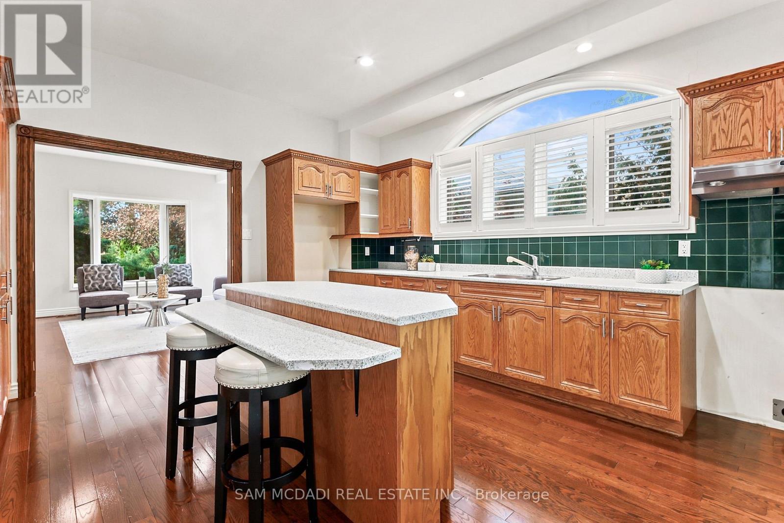 41 Cooperage Crescent, Richmond Hill, Ontario  L4C 4M2 - Photo 8 - N13794674