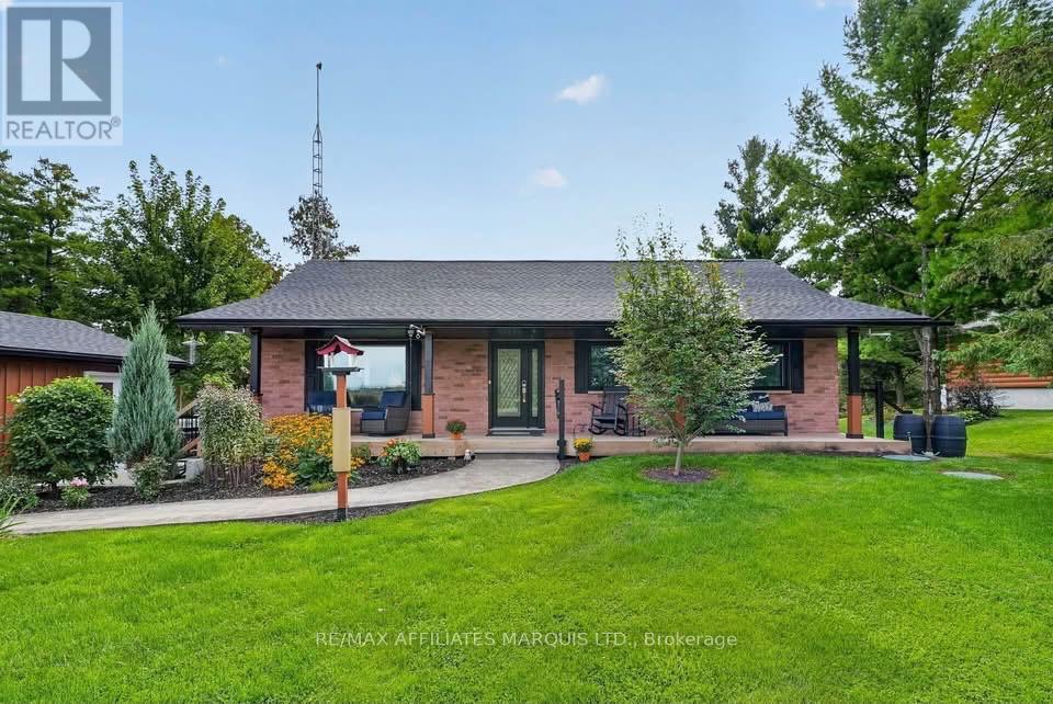 17576 Island Road, South Stormont, Ontario  K0C 1S0 - Photo 2 - X13794656