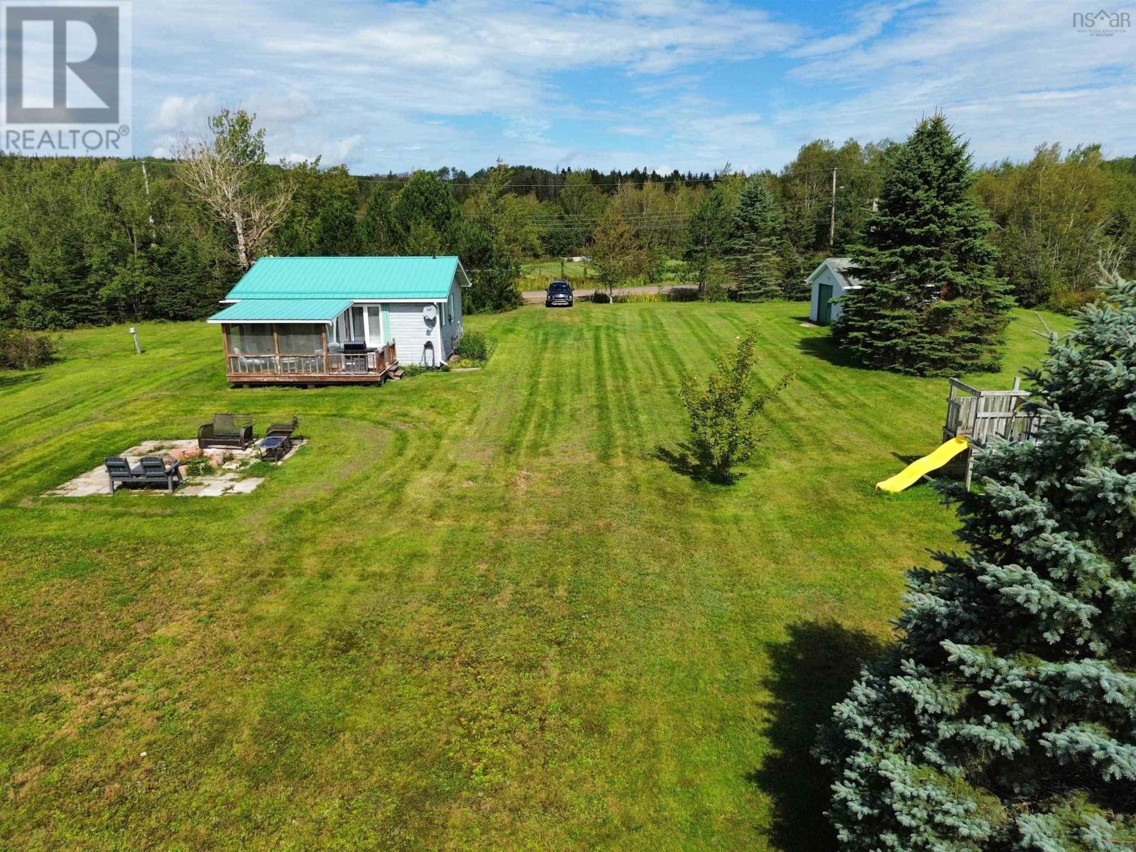 296 Valley Road, Westchester, Nova Scotia  B0M 1M0 - Photo 10 - 202600958