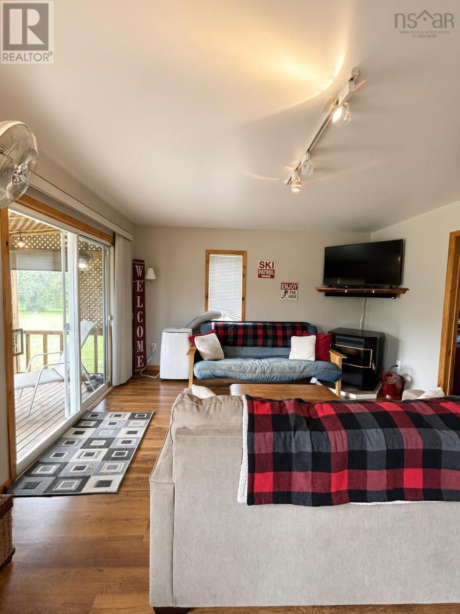296 Valley Road, Westchester, Nova Scotia  B0M 1M0 - Photo 23 - 202600958