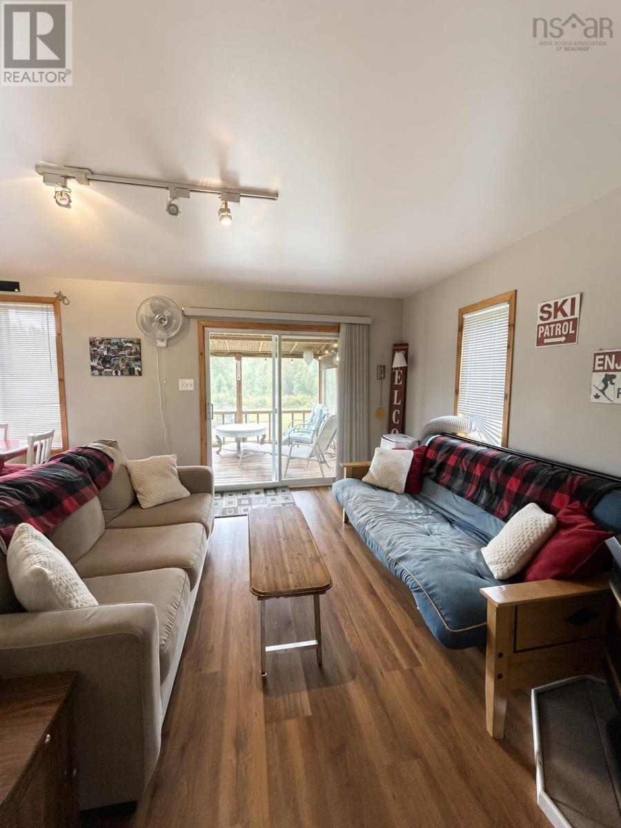 296 Valley Road, Westchester, Nova Scotia  B0M 1M0 - Photo 22 - 202600958