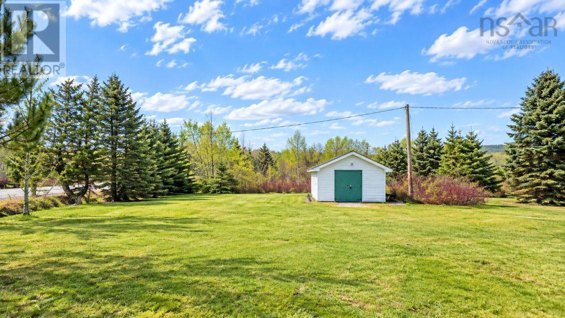 296 Valley Road, Westchester, Nova Scotia  B0M 1M0 - Photo 3 - 202600958